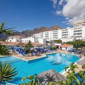 Ona El Marqués Apartahotel Puerto de Santiago (Tenerife)