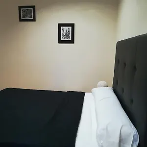 Palacios Pensión Toledo
