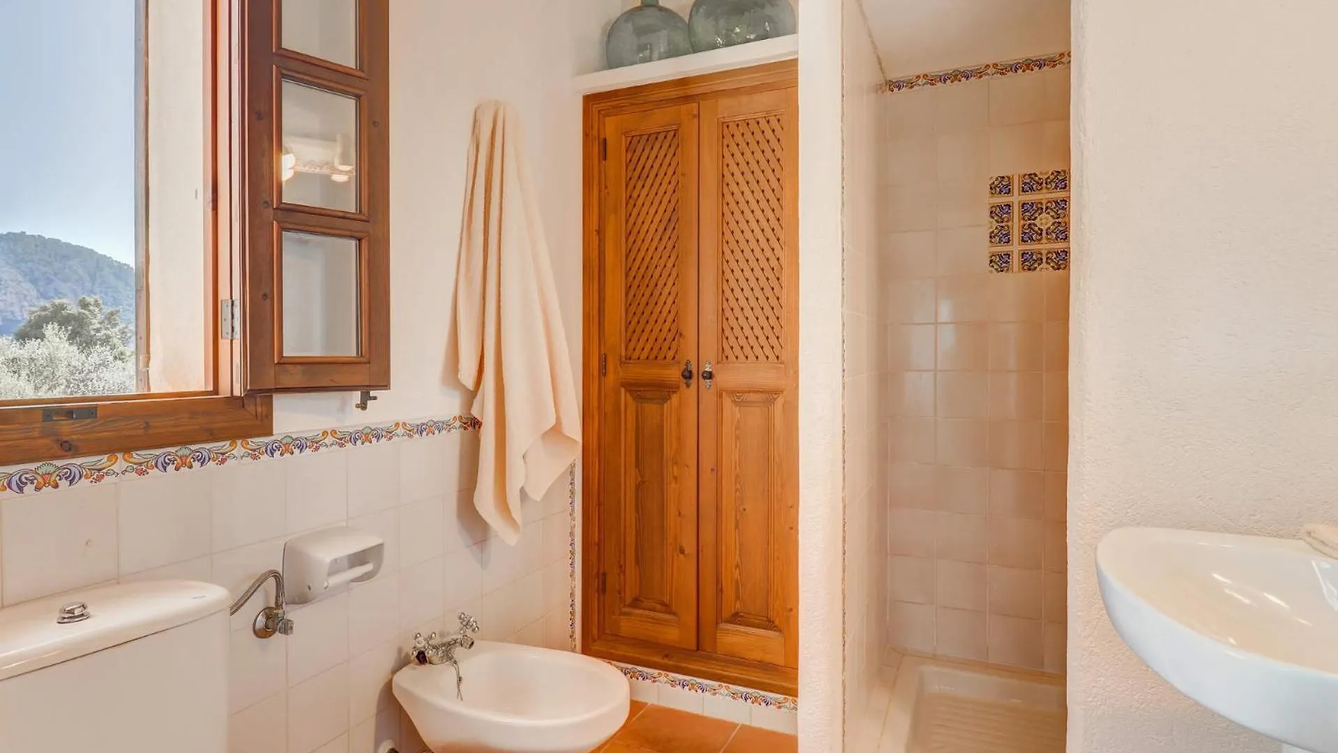 Guest house Jardi De Papallones Pollenca